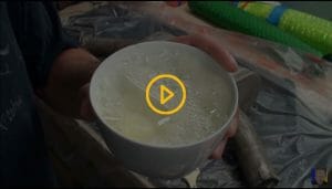 Baking Soda Lemon Juice