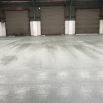 Floor Paint Systems