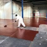 Priming a Floor