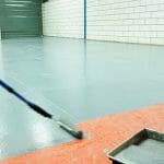 Single Pack Floor System