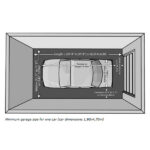 Single Garage Epoxy Floor Paint Bundle - Image 3