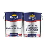 One Pack Garage Floor Paint Single Garage Bundle