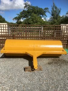 Jacqui P - Machinery Paint