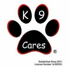 K9 Cares Ltd