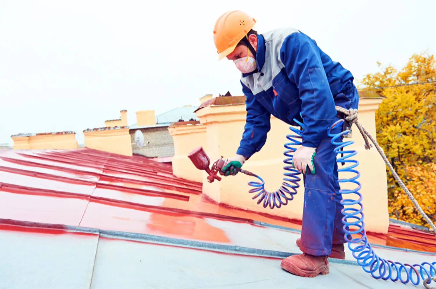 UK Painters and Decorators