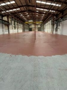 Locus Services Ltd Sealer Coat