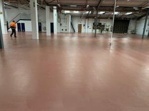 Locus Services Ltd Sealer Coat