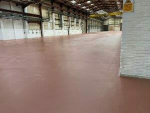 Locus Services Ltd Sealer Coat