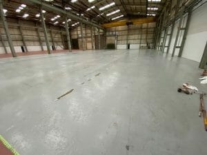 Locus Services Ltd Sealer Coat