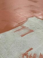 Locus Services Ltd Sealer Coat