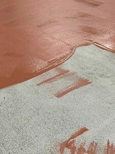 Locus Services Ltd Sealer Coat