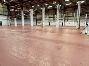 Locus Services Ltd Sealer Coat