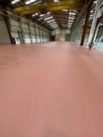 Two-Pack Epoxy Floor Sealer (First Coat) - Locus Services Ltd Sealer Coat