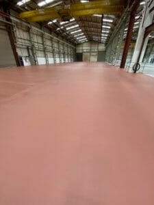 Locus Services Ltd Sealer Coat