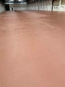 Locus Services Ltd Sealer Coat