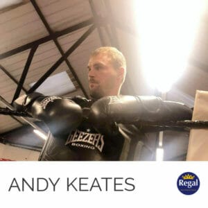 boxer andy keates