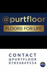 purtfloor contact details