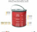 Price increases in raw materials