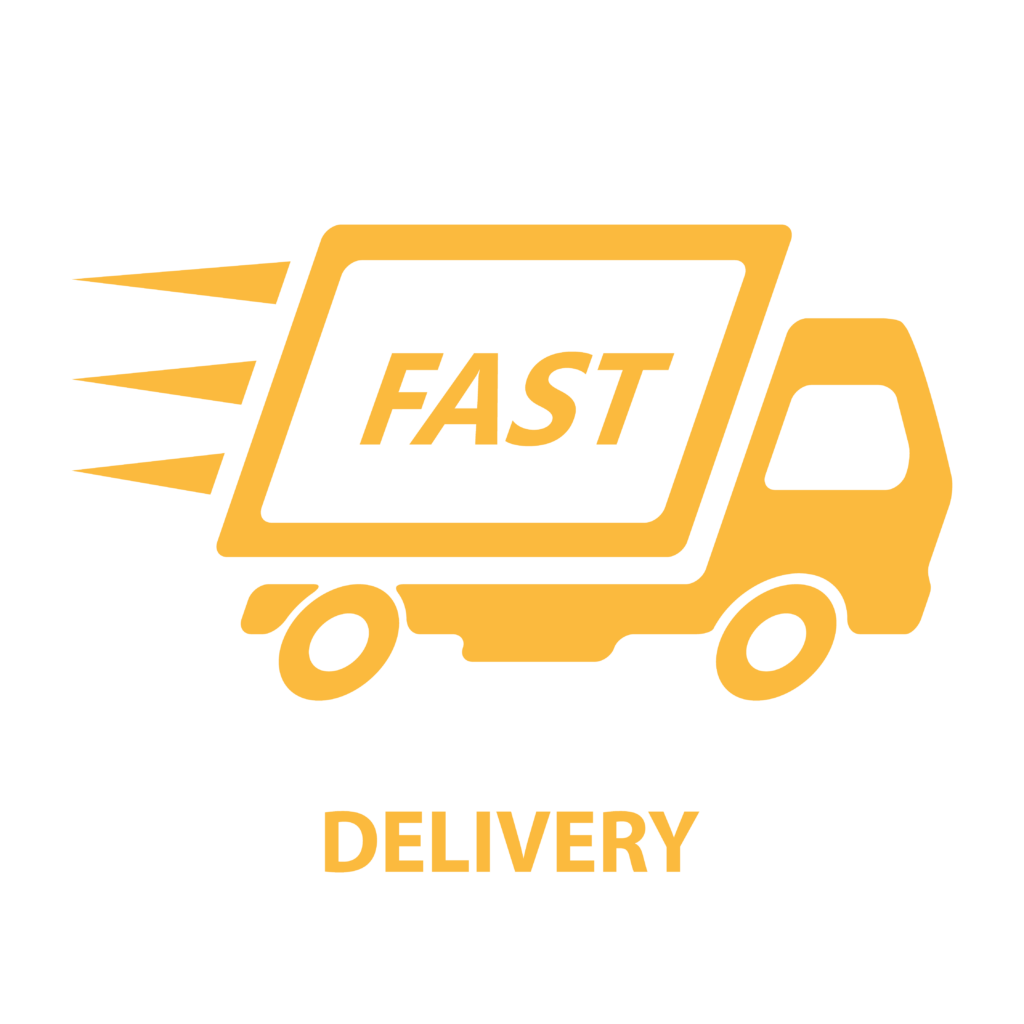 Fast Delivery