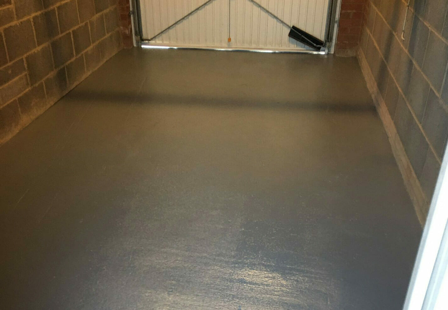 Best Paints for Garage Floors Regal Paint