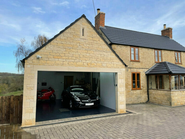We have now started on the workshop part of the project and will definitely be using Regal Floor Paints again.