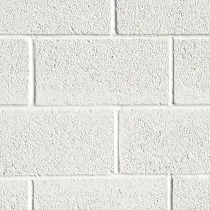 White Masonry Paint