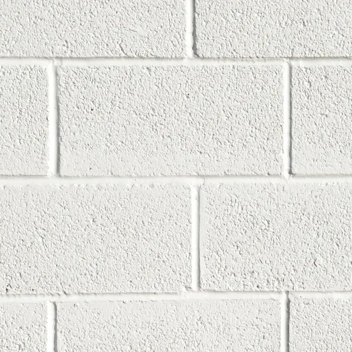 White Masonry Paint