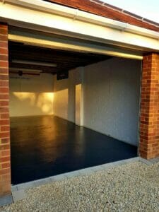 Garage Epoxy Floor Paint