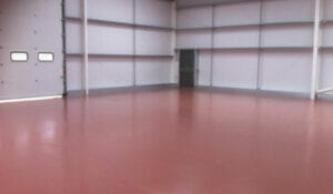 Regal Prime and Seal Concrete Floor Sealer