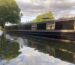 Narrowboat Paint, Canal Barge Transformation