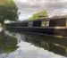 Narrowboat Paint, Canal Barge Transformation