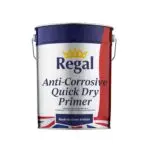 Anticorrosive High Build Phosphate Quick Dry Primer