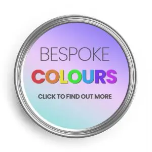 Bespoke Floor Paint Colours