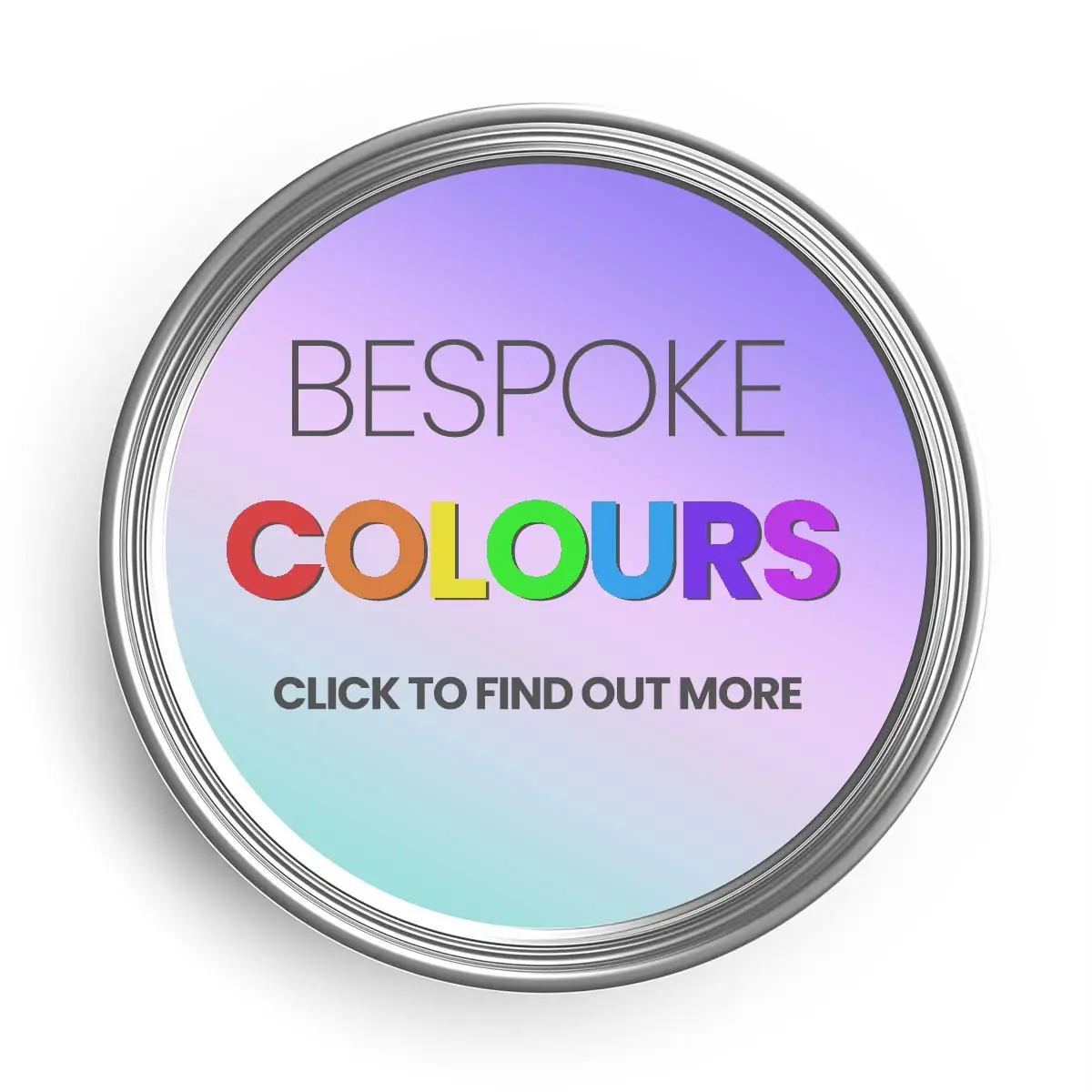 Bespoke Floor Paint Colours