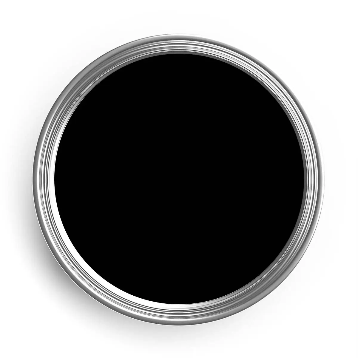Black Floor Paint