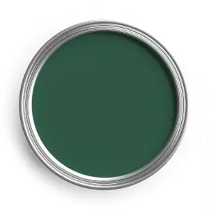 Brunswick Green Floor Paint