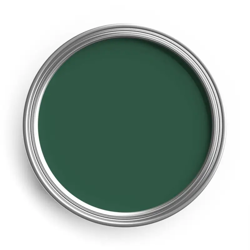Brunswick Green Metal Paints