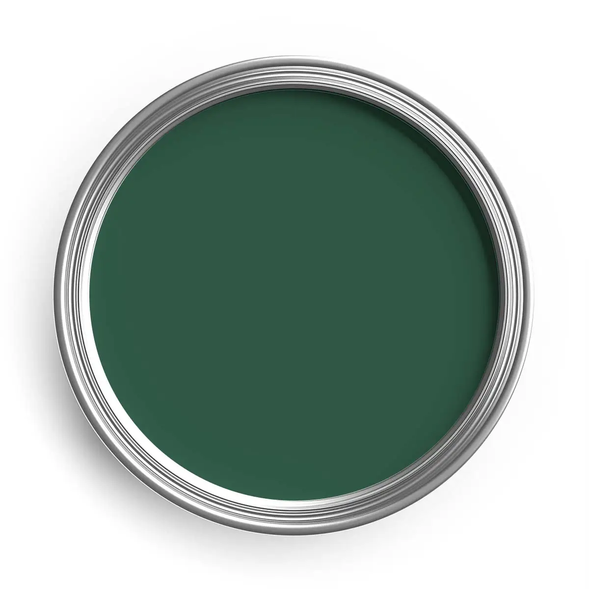 Brunswick Green Metal Paints