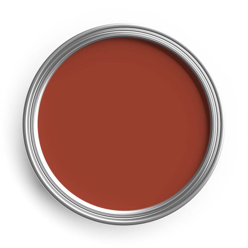 Red Oxide Floor Paint