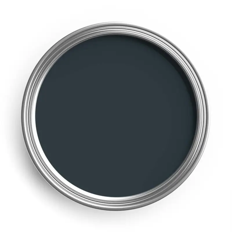 Slate Grey Metal Paints
