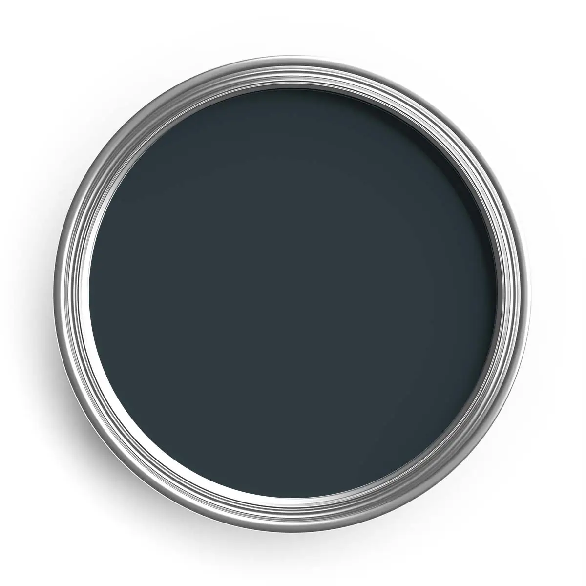 Slate Grey Metal Paints