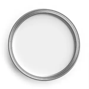 White Floor Paint